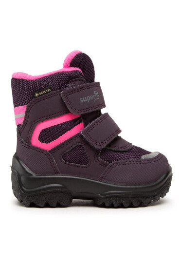 Superfit Апрески GORE-TEX 1-000022-8500 M Lila/Pink - Mera.bg