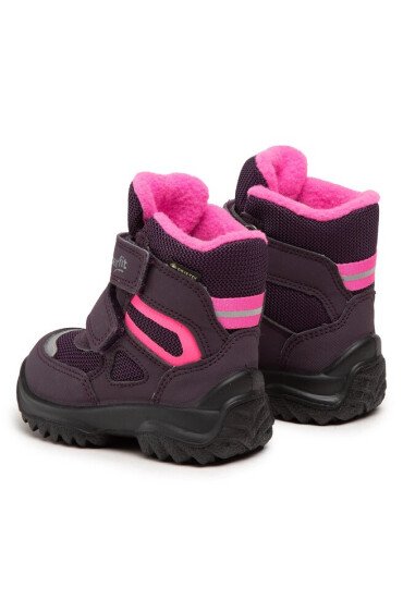 Superfit Апрески GORE-TEX 1-000022-8500 M Lila/Pink - Mera.bg