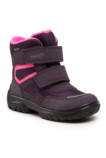 Superfit Апрески GORE-TEX 1-000022-8500 S Виолетов - Mera.bg