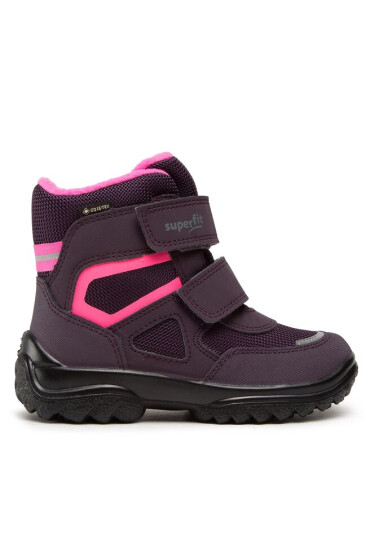 Superfit Апрески GORE-TEX 1-000022-8500 S Виолетов - Mera.bg
