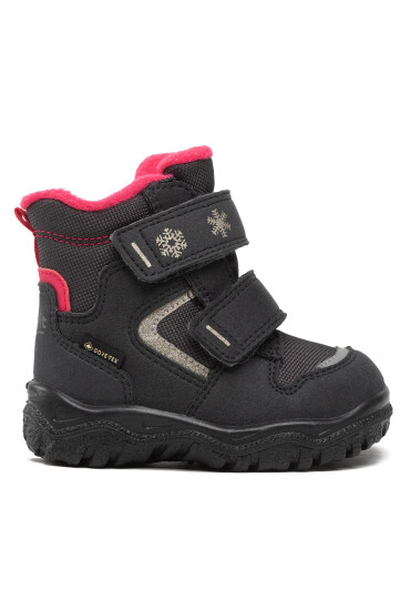 Superfit Апрески GORE-TEX 1-000045-2020 M Сив - Mera.bg