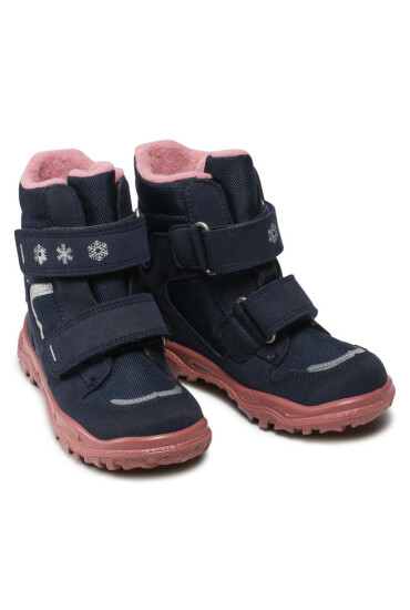 Superfit Апрески GORE-TEX 1-000045-8010 S Тъмносин - Mera.bg