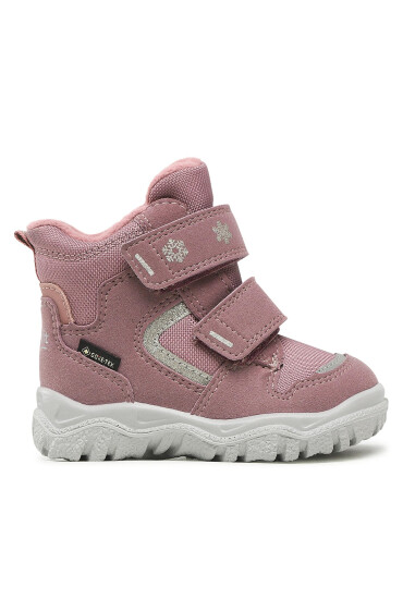 Superfit Апрески GORE-TEX 1-000045-8510 M Розов - Mera.bg