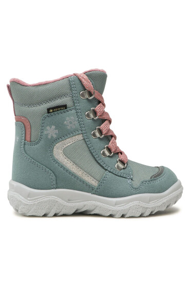 Superfit Апрески GORE-TEX 1-000046-7500 S Зелен - Mera.bg
