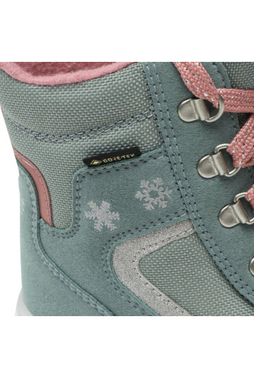 Superfit Апрески GORE-TEX 1-000046-7500 S Зелен - Mera.bg