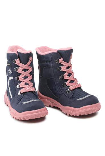 Superfit Апрески GORE-TEX 1-000046-8010 S Тъмносин - Mera.bg