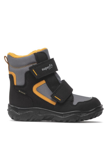 Superfit Апрески GORE-TEX 1-000047-0020 S Schwarz/Gelb - Mera.bg