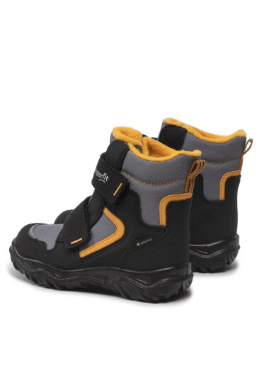 Superfit Апрески GORE-TEX 1-000047-0020 S Schwarz/Gelb - Mera.bg