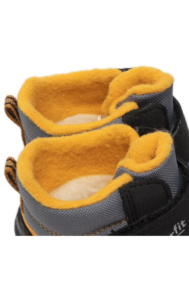 Superfit Апрески GORE-TEX 1-000047-0020 S Schwarz/Gelb - Mera.bg