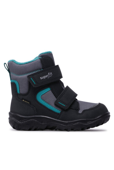 Superfit Апрески GORE-TEX 1-000047-2010 S Grau/Grün - Mera.bg