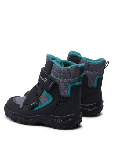 Superfit Апрески GORE-TEX 1-000047-2010 S Grau/Grün - Mera.bg