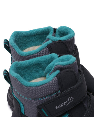 Superfit Апрески GORE-TEX 1-000047-2010 S Grau/Grün - Mera.bg