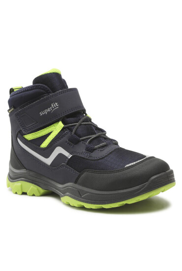 Superfit Апрески GORE-TEX 1-000074-8000 S Blau/Grun - Mera.bg