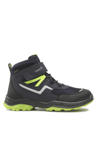 Superfit Апрески GORE-TEX 1-000074-8000 S Blau/Grun - Mera.bg