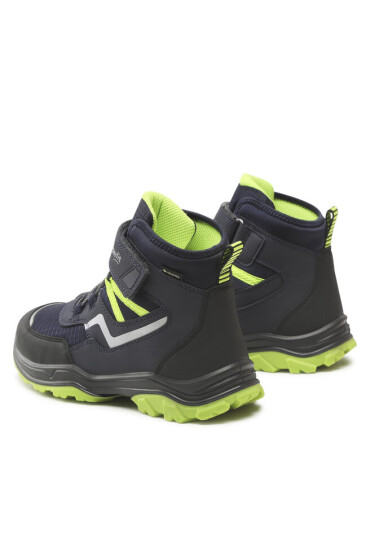Superfit Апрески GORE-TEX 1-000074-8000 S Blau/Grun - Mera.bg
