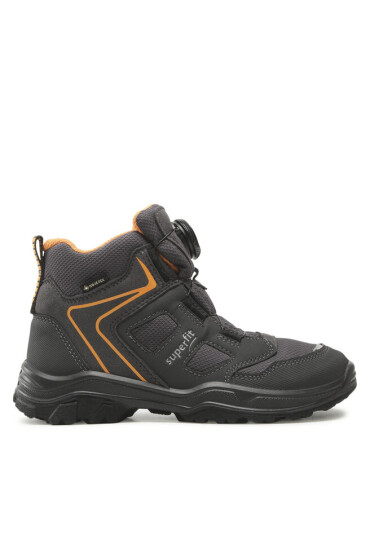 Superfit Апрески GORE-TEX 1-000075-2000 S Grau/Orange - Mera.bg