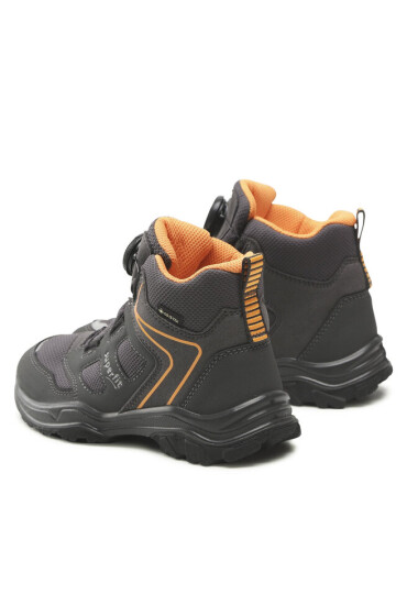 Superfit Апрески GORE-TEX 1-000075-2000 S Grau/Orange - Mera.bg