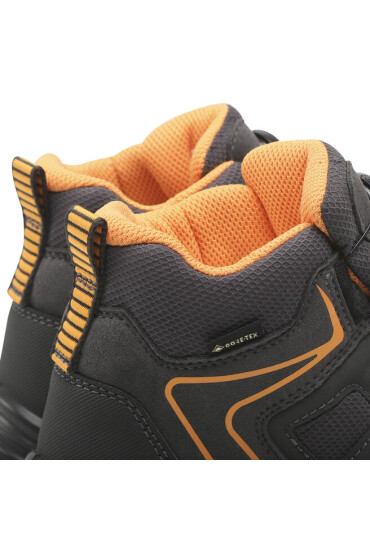 Superfit Апрески GORE-TEX 1-000075-2000 S Grau/Orange - Mera.bg