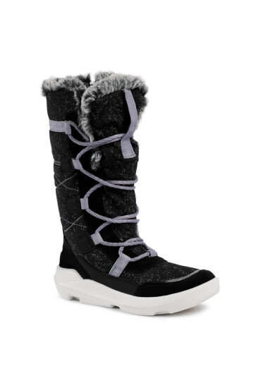 Superfit Апрески GORE-TEX 1-000158-0000 M Schwarz/Lila - Mera.bg