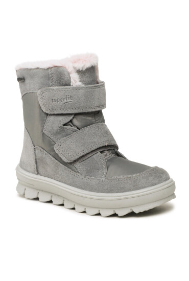Superfit Апрески GORE-TEX 1-000218-2500 M Сив - Mera.bg