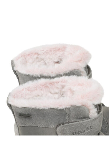 Superfit Апрески GORE-TEX 1-000218-2500 M Сив - Mera.bg