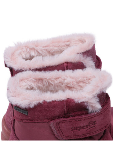 Superfit Апрески GORE-TEX 1-000218-5500 M Розов - Mera.bg