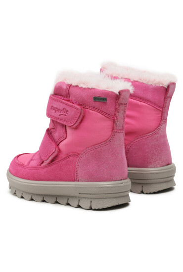 Superfit Апрески GORE-TEX 1-000218-5510 M Розов - Mera.bg