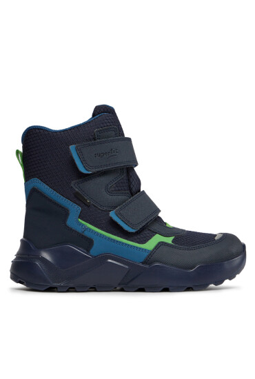 Superfit Апрески GORE-TEX 1-000402-8000 M Blue/Green - Mera.bg