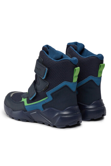 Superfit Апрески GORE-TEX 1-000402-8000 M Blue/Green - Mera.bg