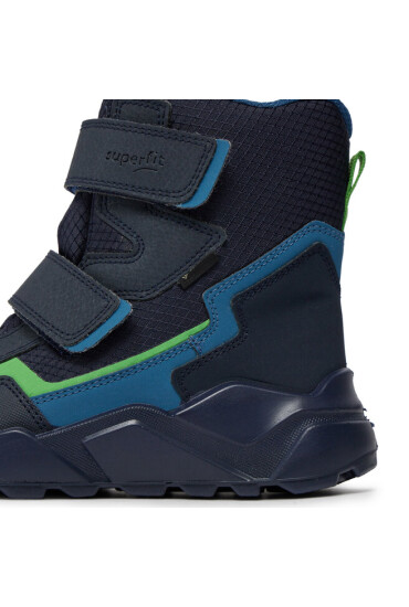 Superfit Апрески GORE-TEX 1-000402-8000 M Blue/Green - Mera.bg