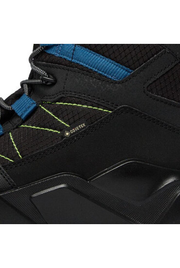 Superfit Апрески GORE-TEX 1-000408-0010 S Black/Yellow - Mera.bg