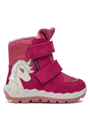 Superfit Апрески GORE-TEX 1-006010-5510 M Червен - Mera.bg