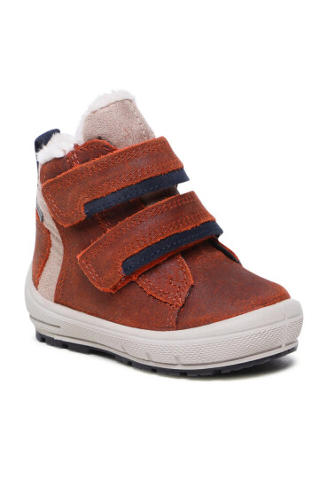 Superfit Апрески GORE-TEX 1-006312-5400 M Orange/Blau - Mera.bg