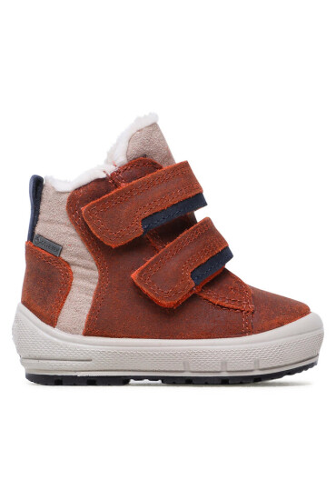 Superfit Апрески GORE-TEX 1-006312-5400 M Orange/Blau - Mera.bg