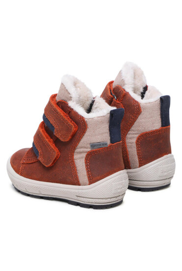 Superfit Апрески GORE-TEX 1-006312-5400 M Orange/Blau - Mera.bg