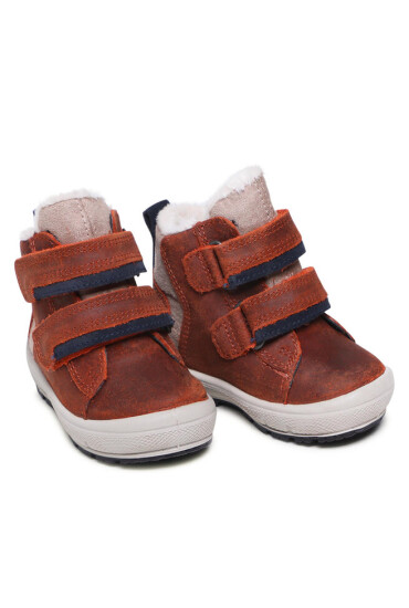 Superfit Апрески GORE-TEX 1-006312-5400 M Orange/Blau - Mera.bg