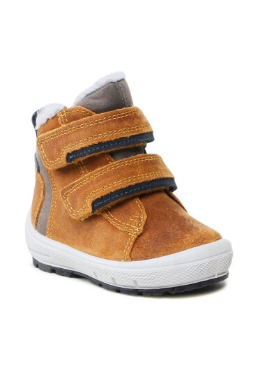 Superfit Апрески GORE-TEX 1-006312-6000 M Gelb/Blau - Mera.bg