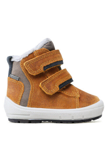 Superfit Апрески GORE-TEX 1-006312-6000 M Gelb/Blau - Mera.bg