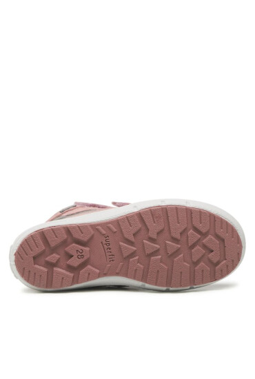 Superfit Апрески GORE-TEX 1-006316-5500 D Розов - Mera.bg