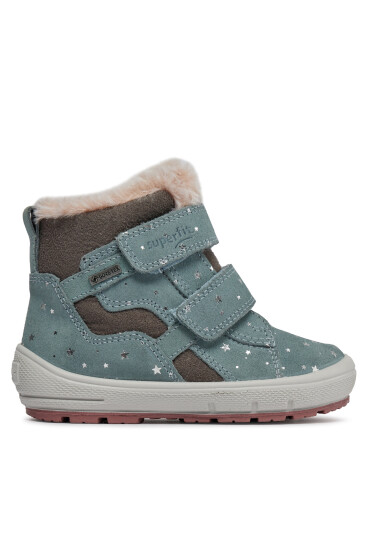Superfit Апрески GORE-TEX 1-006316-7500 S Зелен - Mera.bg