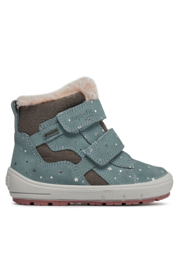 Superfit Апрески GORE-TEX 1-006316-7500 S Зелен - Mera.bg