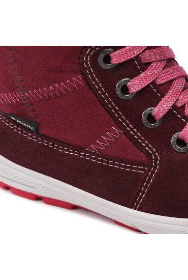 Superfit Апрески GORE-TEX 1-006318-5000 S Бордо - Mera.bg