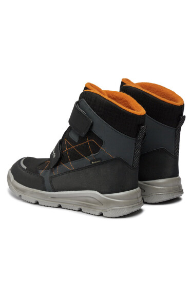 Superfit Апрески GORE-TEX 1-009086-0000 D Black/Orange - Mera.bg