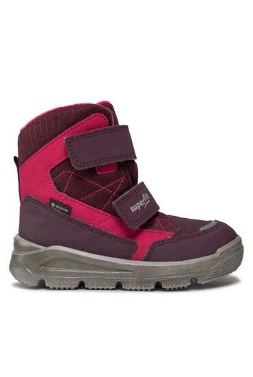 Superfit Апрески GORE-TEX 1-009086-5500 M Червен - Mera.bg