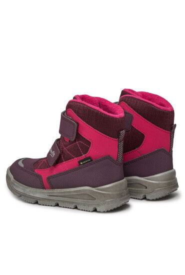 Superfit Апрески GORE-TEX 1-009086-5500 M Червен - Mera.bg