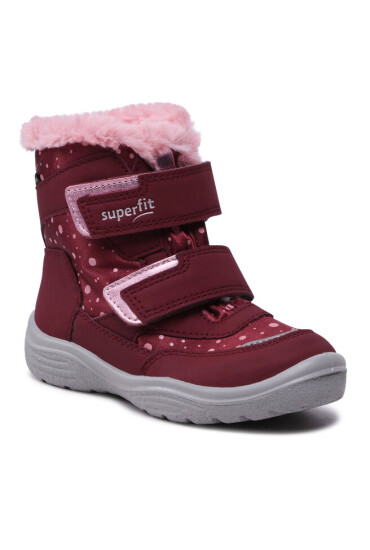 Superfit Апрески GORE-TEX 1-009091-5500 M Бордо - Mera.bg