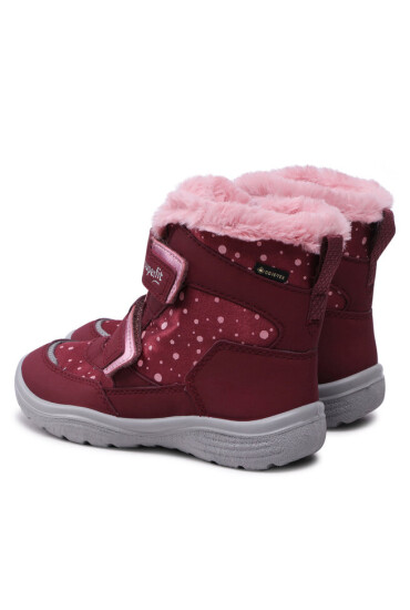 Superfit Апрески GORE-TEX 1-009091-5500 M Бордо - Mera.bg