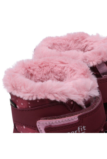 Superfit Апрески GORE-TEX 1-009091-5500 M Бордо - Mera.bg