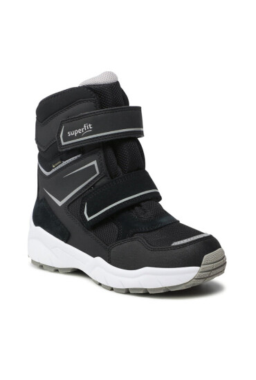 Superfit Апрески GORE-TEX 1-009162-0000 S Schwarz/Grau - Mera.bg