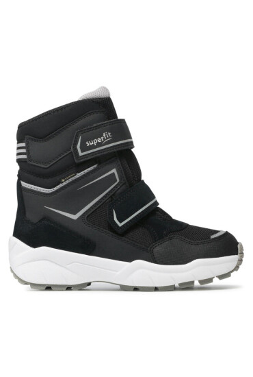 Superfit Апрески GORE-TEX 1-009162-0000 S Schwarz/Grau - Mera.bg